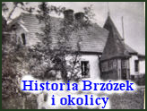 Historia Brz�zek i okolicy