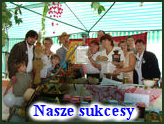 Nasze sukcesy