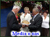 Media o nas